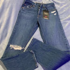 Levi’s Jeans 501 Skinny